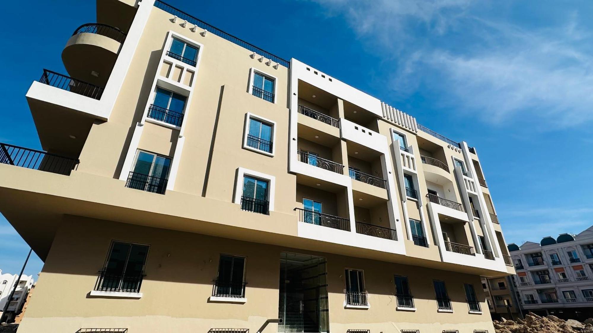 Hasnaa Apartment Hurghada